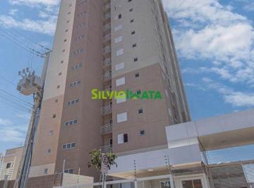 Apartamento · 57m² · 2 Quartos · 2 Vagas · LOCAÇÃO | Apartamento, com 2 dormitórios em Vila Marumby, Maringá