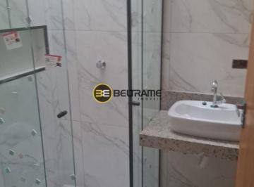 Casa · 74m² · 3 Quartos · 2 Vagas · VENDA | Casa, com 3 dormitórios em Parque Tarumã, Maringá