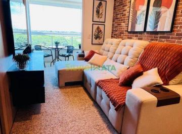 Apartamento · 77m² · 3 Quartos · 2 Vagas · VENDA | Apartamento, com 3 dormitórios em Zona 08, Maringá