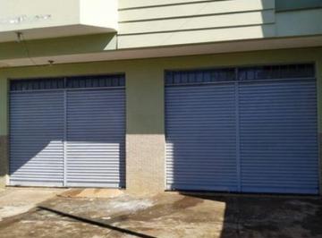 Comercial · 160m² · 3 Quartos · LOCAÇÃO | Sala/Salão, com 3 dormitórios em Jardim Dourados, Maringá