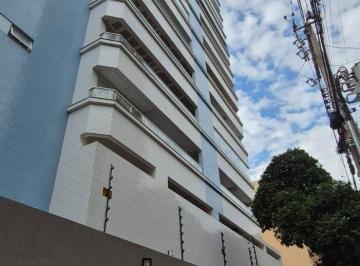 Apartamento · 144m² · 3 Quartos · 3 Vagas · APARTAMENTO COM 3 SUÍTES NA ZONA SETE