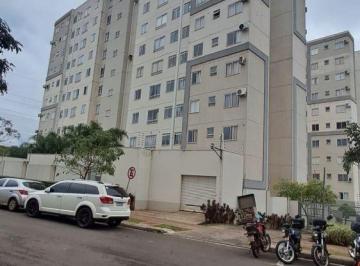 Apartamento · 41m² · 2 Quartos · 1 Vaga · LOCAÇÃO | Apartamento, com 2 dormitórios em Parque Residencial Cidade Nova, Maringá