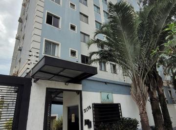 Apartamento · 47m² · 2 Quartos · 1 Vaga · VENDA | Apartamento, com 2 dormitórios em Vila Bosque, Maringá