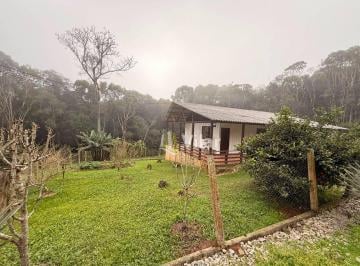 4a817199b2109be2c7a79844b880e310bc040371 · Chácara com 3 dormitórios à venda, 30697 m² por R$ 1.100.000,00 - Vila Santa Helena 7 - Piraquara/PR