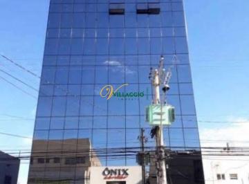 b1d41a4eed18b1b9a5eca9890e60d4fa739a8c43 · Sala, 40 m² - venda por R$ 475.000,00 ou aluguel por R$ 3.194,00/mês - Centro - São José do Rio Pret