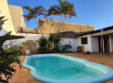 ea6452423bd6232fc2ee1cd4b84f7ed27a6c5e23 · Casa com 3 dormitórios para alugar, 218 m² por R$ 3.690/mês - CIDADE JARDIM - São José do Rio Preto/
