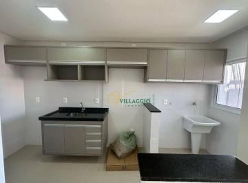 4db4f0662cd539f67a13553360a4697549dcbfd1 · Apartamento com 3 dormitórios para alugar, 80 m² por R$ 2.550,00/mês - Boa Vista - São José do Rio P