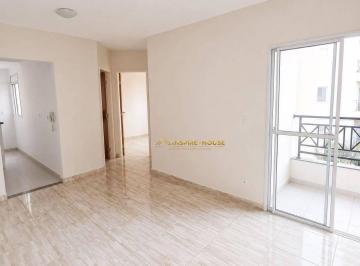 42347d50b20118ae2a544b09c132a5741218fc44 · Apartamento com 2 dormitórios à venda, 52 m² por R$ 340.000 - Jardim Oriente - São José dos Campos/S