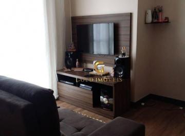 ee785faa215d5563f715271ce2edcbd839071020 · Apartamento com 2 dormitórios à venda, 52 m² por R$ 318.000,00 - Jardim Americano - São José dos Cam