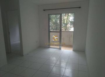 7ea6d772901ec52cbeb309606e967140be8ec448 · Apartamento à venda, 52 m² por R$ 240.000,00 - Jardim Santa Inês III - São José dos Campos/SP