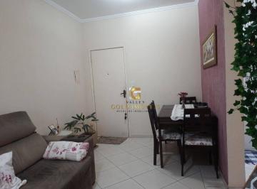 a113511151cc39a03bc34a305e1e4d7542fc2491 · Apartamento com 2 dormitórios à venda, 49 m² por R$ 277.000 - Conjunto Residencial Trinta e Um de Ma