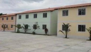 39d9571ea08260b77e739ce12b672d899b3c992c · Apartamento com 2 dormitórios à venda, 55 m² por R$ 150.000,00 - Monte Alegre - Cabo Frio/RJ