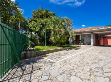 Casa de 5 quartos, Curitiba · Casa térrea Residencial/Comercial 10 vagas - Bom Retiro