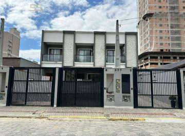 a324f635c162d082ad052f07d83aaacb20fad9a6 · Sobrado com 2 dormitórios à venda, 128 m² por R$ 850.000,00 - Itapema - Itapema/SC