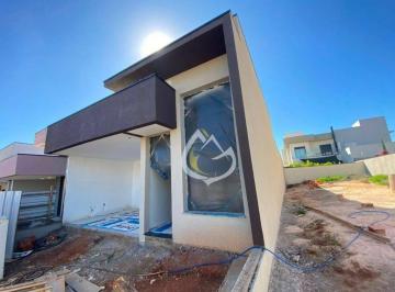87f66d1d33b739183536acaaecfe826ee3293516 · Casa com 3 dormitórios à venda, 147 m² por R$ 1.200.000,00 - Residencial Terras da Estância - Paulín