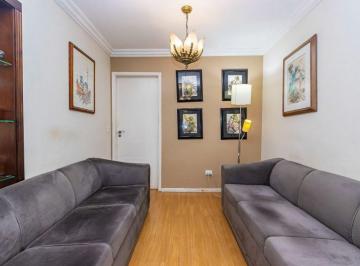 79c1186a987cf3b1d5bf0a3586c4cdca32f0e4a5 · Apartamento com 3 dormitórios à venda, 113 m² por R$ 699.000,00 - Água Verde - Curitiba/PR