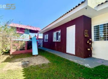 d6c23993bd0db9fcf1789dda4605ddcd0ef676ad · Casa com 3 dormitórios à venda, 64 m² por R$ 350.000,00 - Quatro Barras - Quatro Barras/PR