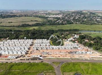 7890f157f2265c134cc3f9ad74f3065ccfabc606 · Casa com 2 dormitórios à venda, 60 m² por R$ 550.000,00 - Botanic Home - Paulínia/SP