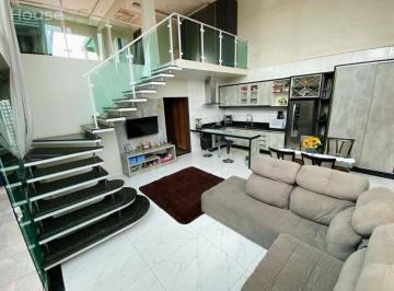 eb91dfe5a3b147d2c6ffa835489f8259303d32f1 · Sobrado com 3 dormitórios à venda, 310 m² por R$ 850.000,00 - Sítio Cercado - Curitiba/PR