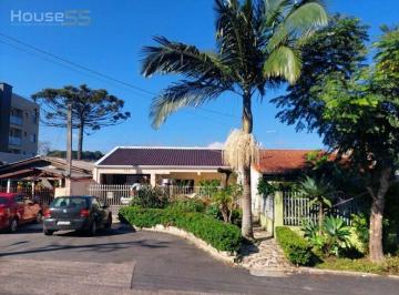 5a2beee85be2c6a8c0b3b9562487068d2446c489 · Casa com 3 dormitórios à venda, 76 m² por R$ 550.000,00 - Xaxim - Curitiba/PR