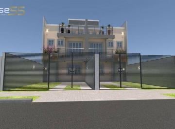 035676bf79b4d295328249a645df100176140061 · Sobrado com 3 dormitórios à venda, 118 m² por R$ 780.000,00 - Sítio Cercado - Curitiba/PR