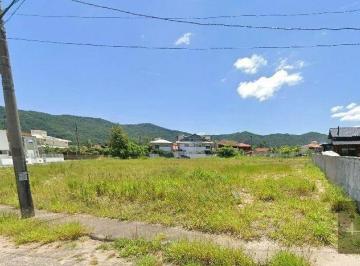 3124eb988b98a7270835f7b96403a512a2ac7eb3 · Terreno à venda, 360 m² por R$ 1.150.000 - Pântano do Sul - Florianópolis/SC
