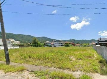 3124eb988b98a7270835f7b96403a512a2ac7eb3 · Terreno à venda, 360 m² por R$ 1.150.000 - Pântano do Sul - Florianópolis/SC