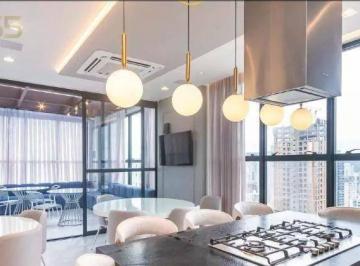 12dd533eef161a10f17e9907e7d127e7eec98c7e · Apartamento com 4 dormitórios à venda, 154 m² por R$ 3.690.000,00 - Centro - Balneário Camboriú/SC