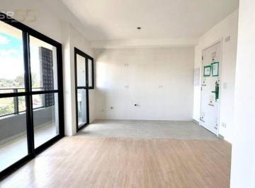 a39e934a23134b477b00d77e4cbc385585ec8537 · Apartamento com 2 dormitórios à venda, 46 m² por R$ 521.000,00 - Capão Raso - Curitiba/PR