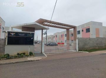 e3c5010ba23a11c221f34daee77ec9e8f9d857a9 · Apartamento Garden com 2 dormitórios à venda, 45 m² por R$ 230.000,00 - Estados - Fazenda Rio Grande