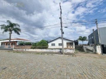 cafc03cf14315001b4396062a4dacdbc173409e4 · Terreno à venda, 1713 m² por R$ 1.380.000,00 - Centro - Mafra/SC