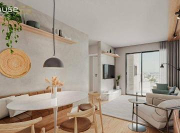 28204dd7903825d5377f190b31f04df7553ef01a · Apartamento com 2 dormitórios à venda, 59 m² por R$ 699.000,00 - Portão - Curitiba/PR