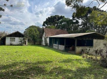 f5e5d8ffae32dd888b0b2945109de8fc9e807f71 · Chácara com 3 dormitórios à venda, 143840 m² por R$ 2.500.000,00 - Colonia Lima - Mandirituba/PR