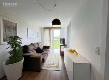 5c6a3414a4a6dd20b09c3335b75d27f0cbe7ca1d · Apartamento com 2 dormitórios à venda, 49 m² por R$ 275.000,00 - São José dos Pinhais - São José dos