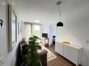 b522b50bd3f5fa603e637253771a3c179b631b48 · Apartamento com 2 dormitórios à venda, 49 m² por R$ 279.000,00 - São José dos Pinhais - São José dos