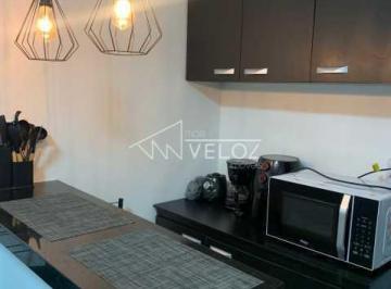 Imagem 1 · Kitnet e Studio para venda em Botafogo, Rio de Janeiro