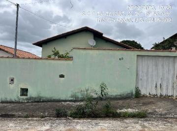Imagem 1 · Casa para venda em Residencial Paraíso, Três Corações