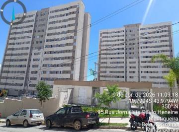 Imagem 1 · Apartamento para venda em Mantiqueira, Belo Horizonte
