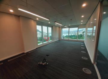 Imagem 1 · Conjunto Comercial-Sala para aluguel em Humaitá, Rio de Jane
