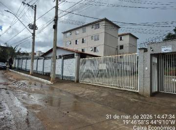 Imagem 1 · Apartamento para venda em São Pedro, Esmeraldas