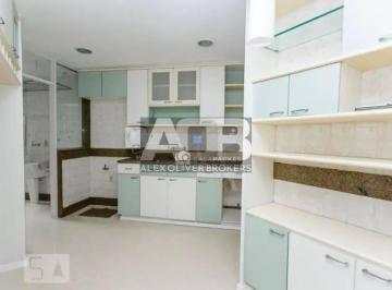 Imagem 1 · Cobertura para aluguel em Barra da Tijuca, Rio de Janeiro
