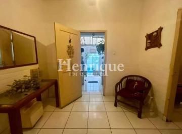 Imagem 1 · Casa de Vila para venda em Botafogo, Rio de Janeiro