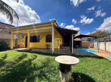 Imagem 1 · Casa para venda em Nova Baden, Betim