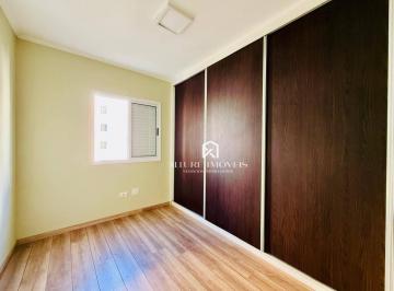 699d05e9c4d5f473cb31d2d8e4c88795bdfacfb6 · Apartamento com 3 dormitórios para alugar, 84 m² por R$ 3.800/mês - Jardim Aquarius - São José dos C