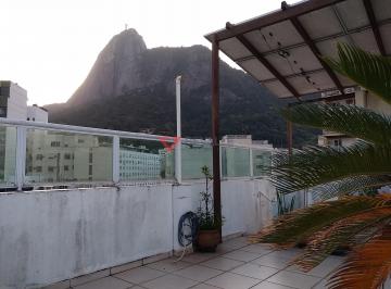 Imagem 1 · Cobertura para venda em Humaitá, Rio de Janeiro