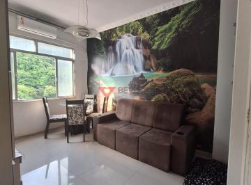 Imagem 1 · Apartamento para venda em Humaitá, Rio de Janeiro