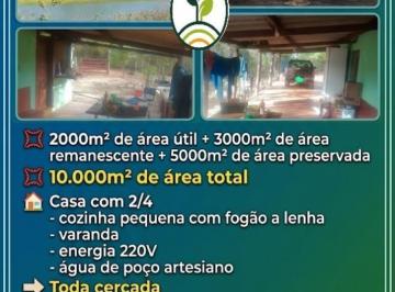 Imagem 1 · Chácara para venda em Centro, Perdizes