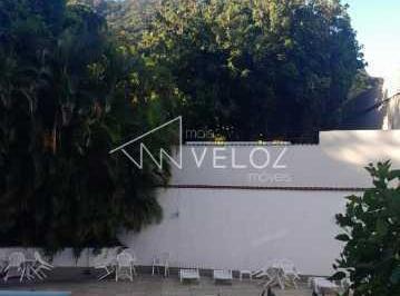 Imagem 1 · Apartamento para venda em Jardim Botânico, Rio de Janeiro