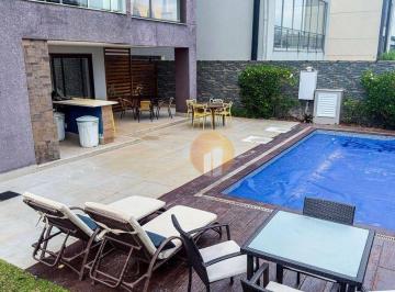 36d1cd72280bc95c6910e30e80f57275f200b1c3 · Casa com 4 dormitórios para alugar, 440 m² por R$ 44.902/mês - Tamboré Polo Empresarial - Santana de