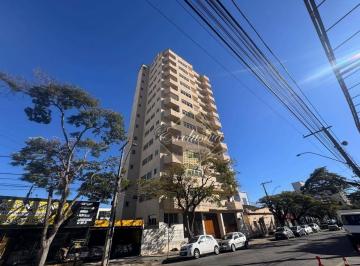 Imagem 1 · Apartamento para aluguel em Centro, Poços de Caldas